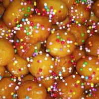 I TURDILLI CALABRESI – LA&nbsp;PIGNOLATA