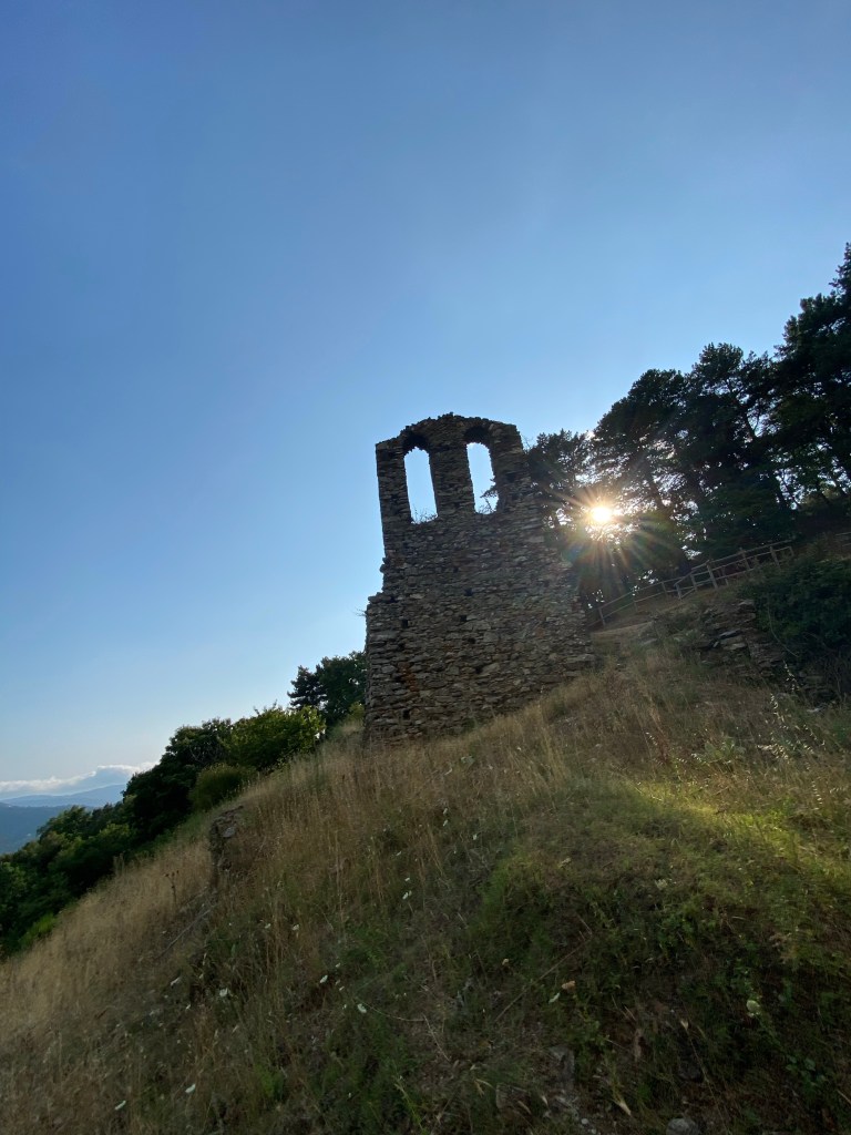 Abbazia di Santa Maria di Peseca
