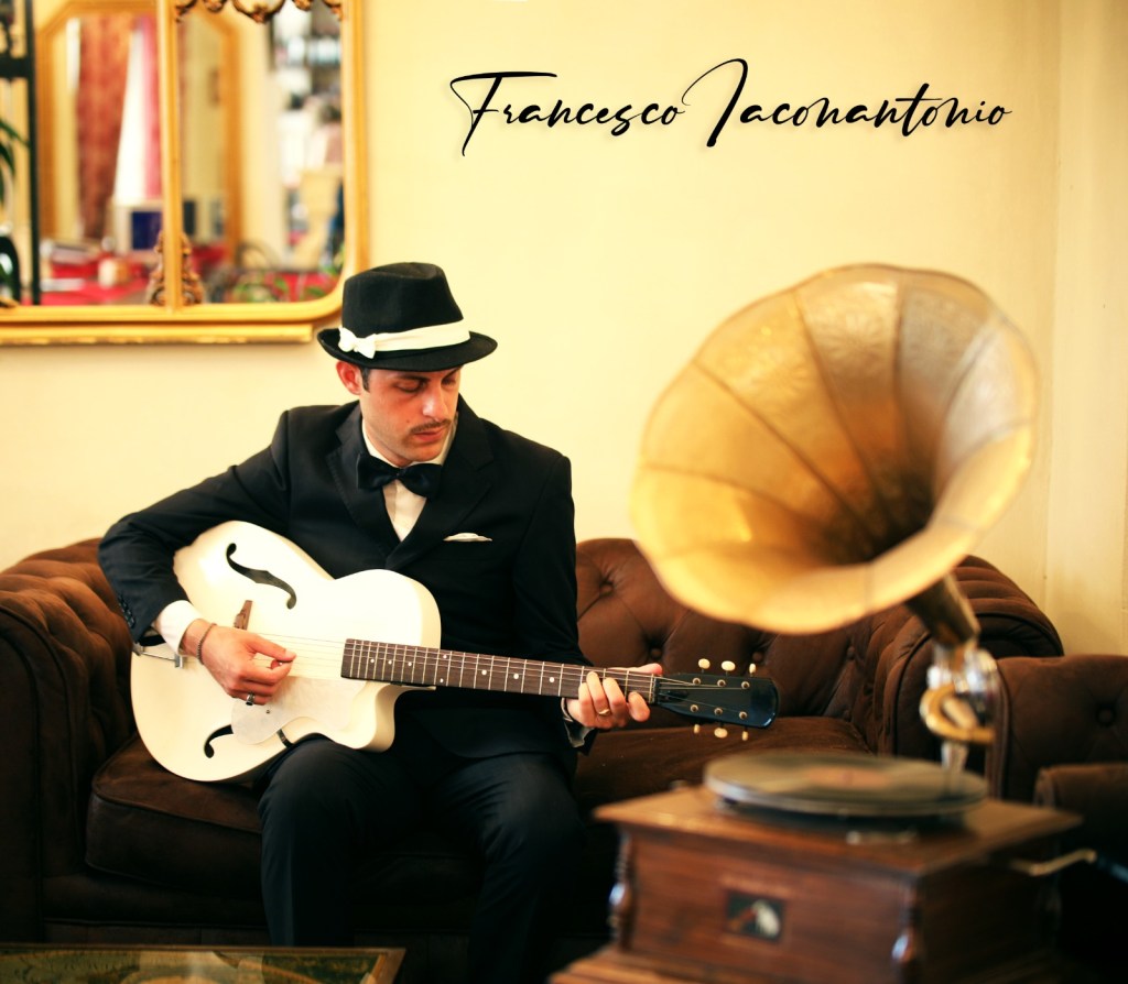 FRANCESCO IACONANTONIO