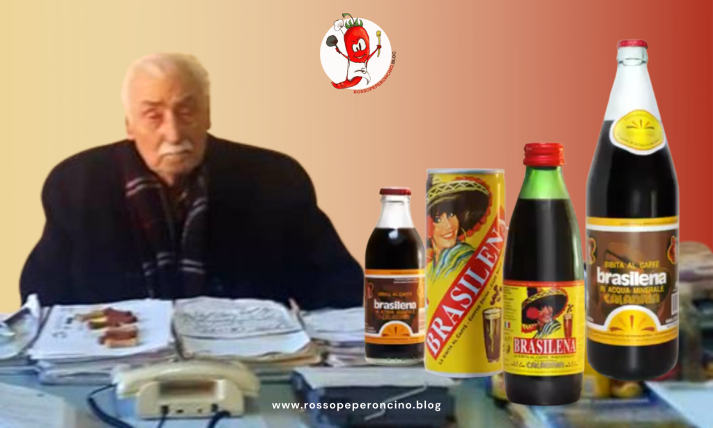 Salvatore Cristofaro, fondatore della Brasilena