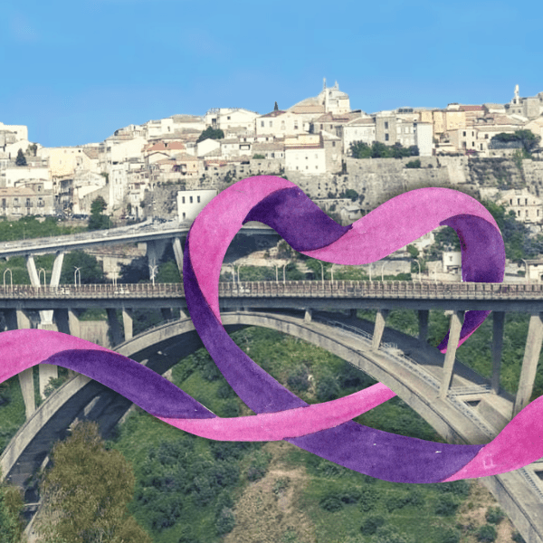 CATANZARO – LA PRIMA PANCHINA VIOLA PER LA SINDROME&nbsp;FIBROMIALGICA